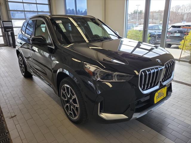 2026 BMW X1 - $46,670