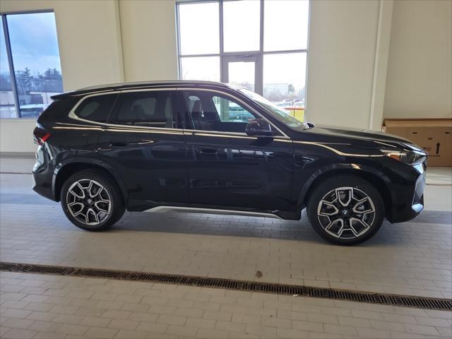 2026 BMW X1 - $46,670