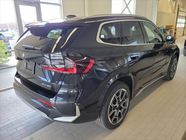 2026 BMW X1 - $46,670