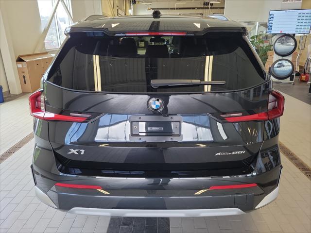 2026 BMW X1 - $46,670