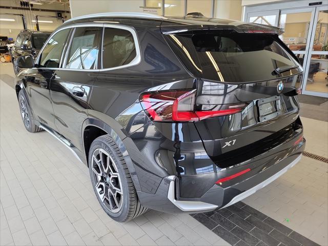 2026 BMW X1 - $46,670
