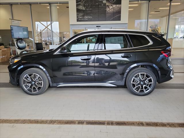 2026 BMW X1 - $46,670