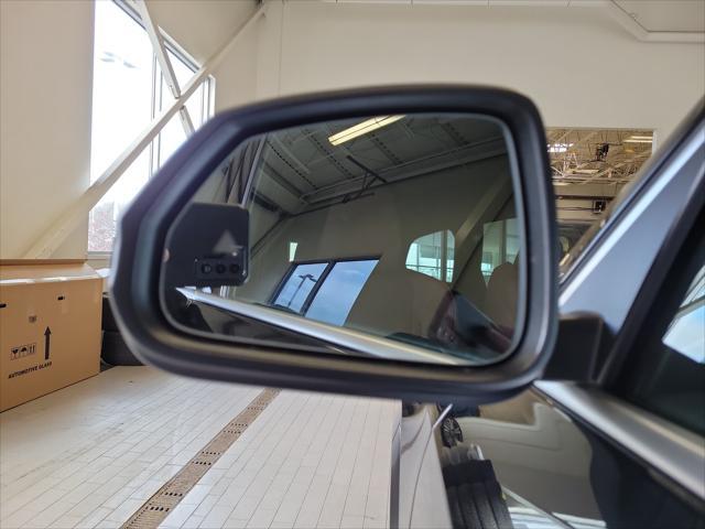 2026 BMW X1 - $46,670