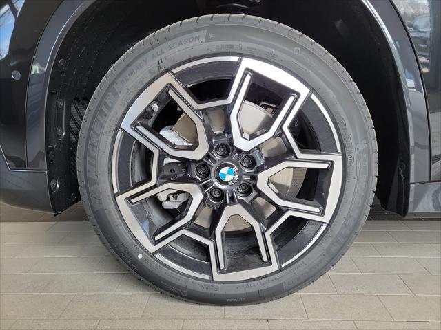 2026 BMW X1 - $46,670