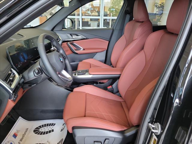2026 BMW X1 - $46,670