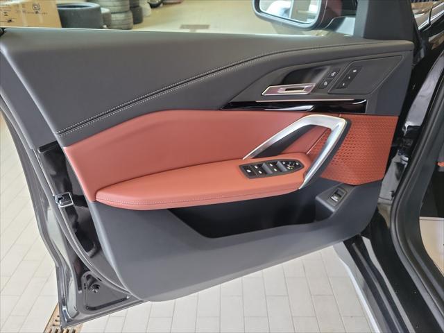 2026 BMW X1 - $46,670