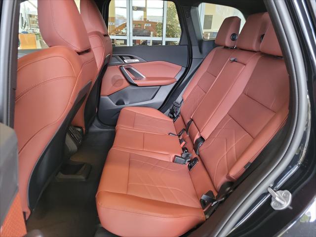 2026 BMW X1 - $46,670