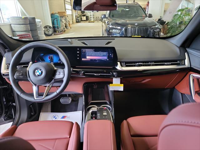 2026 BMW X1 - $46,670