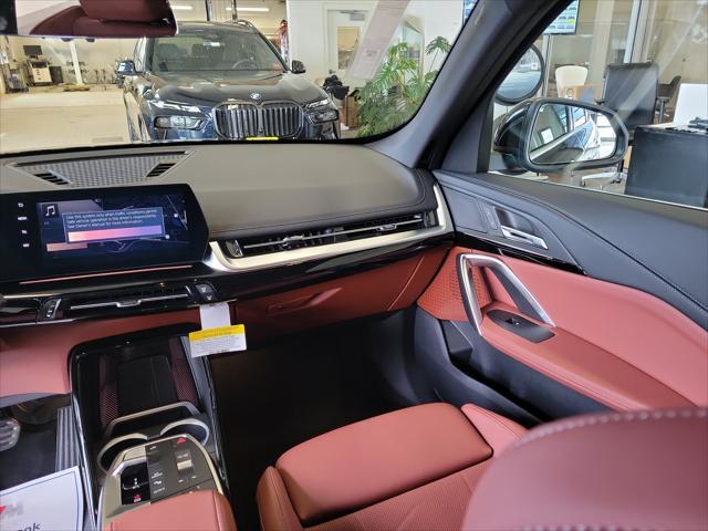 2026 BMW X1 - $46,670