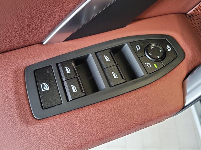 2026 BMW X1 - $46,670