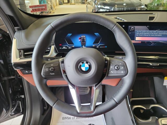 2026 BMW X1 - $46,670