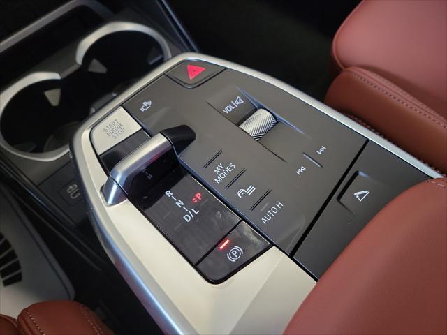 2026 BMW X1 - $46,670