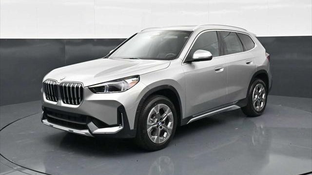 Preowned 2026 BMW X1 xDrive28i for Sale