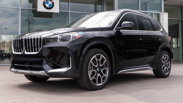 Preowned 2026 BMW X1 xDrive28i for Sale