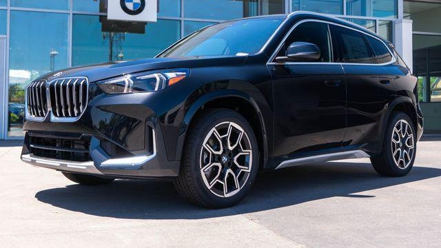 Preowned 2026 BMW X1 xDrive28i for Sale