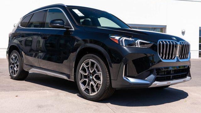 2026 BMW X1 xDrive28i