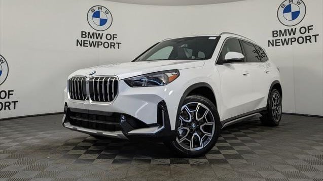 Preowned 2026 BMW X1 xDrive28i for Sale