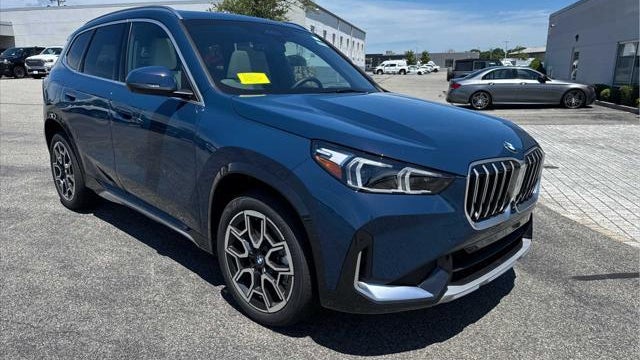 Preowned 2026 BMW X1 xDrive28i for Sale