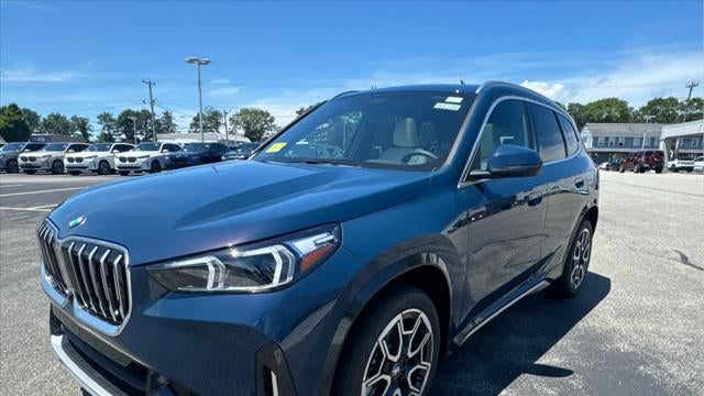 2026 BMW X1 xDrive28i