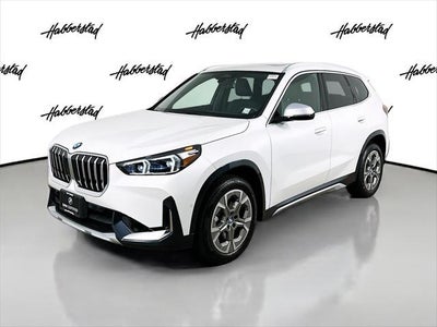 2023 BMW X1 AWD Xdrive28i 4DR Sports Activity Vehicle