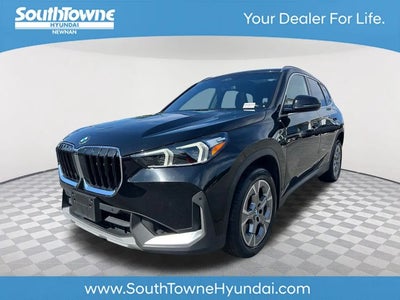 2023 BMW X1 AWD Xdrive28i 4DR Sports Activity Vehicle