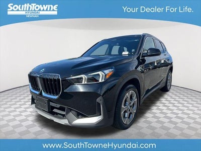 2023 BMW X1 AWD Xdrive28i 4DR Sports Activity Vehicle