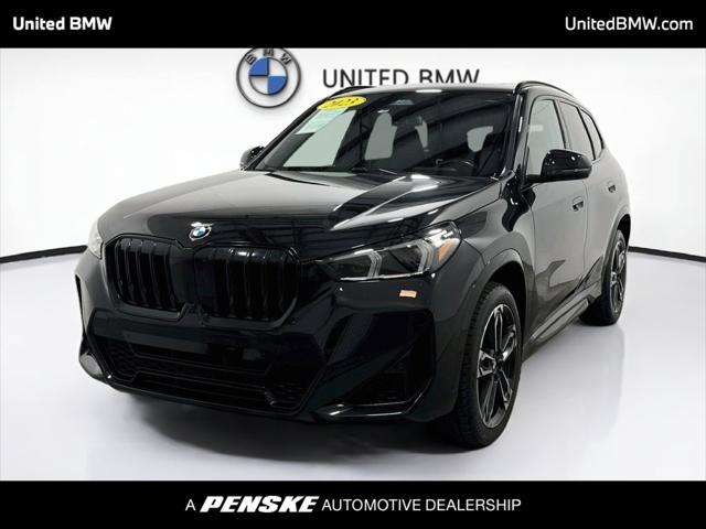 2023 BMW X1