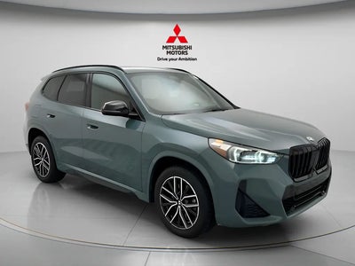 Photo of a 2023 BMW X1 AWD Xdrive28i 4DR Sports Activity Vehicle for sale