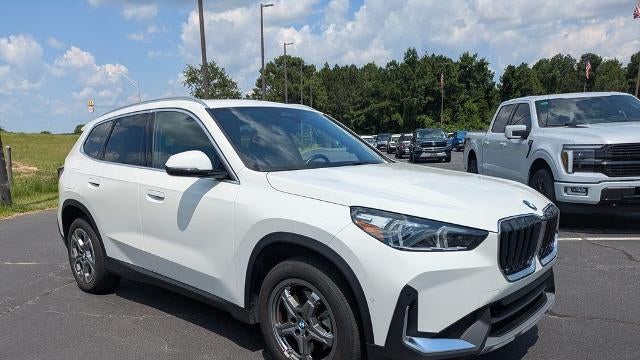 Preowned 2023 BMW X1 xDrive28i for Sale