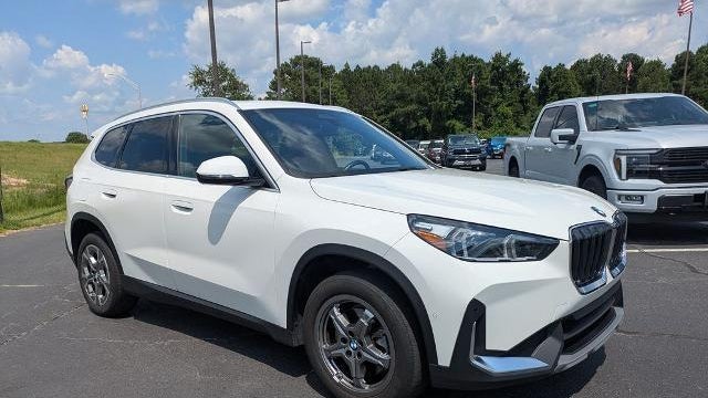 2023 BMW X1 xDrive28i