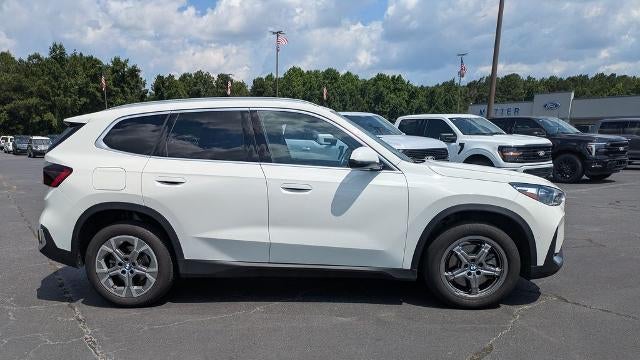 2023 BMW X1 xDrive28i