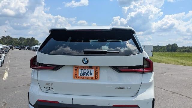 2023 BMW X1 xDrive28i