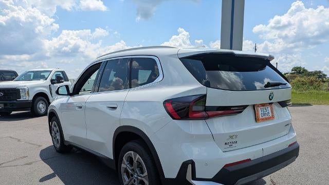 2023 BMW X1 xDrive28i