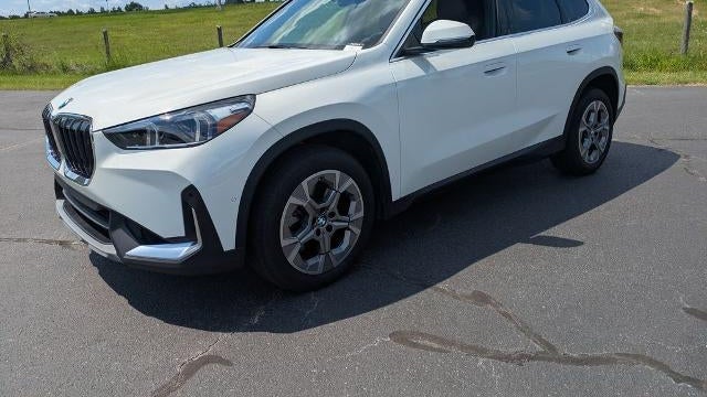 2023 BMW X1 xDrive28i