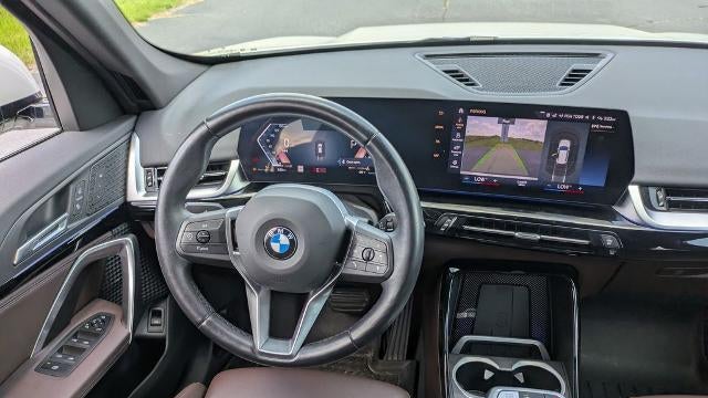 2023 BMW X1 xDrive28i