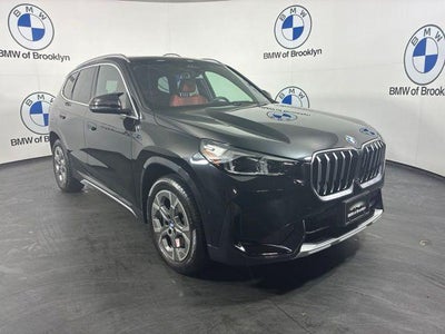 2023 BMW X1 AWD Xdrive28i 4DR Sports Activity Vehicle