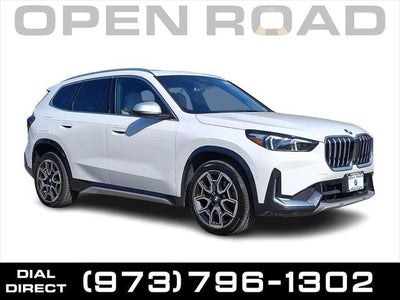 Photo of a 2023 BMW X1 AWD Xdrive28i 4DR Sports Activity Vehicle for sale