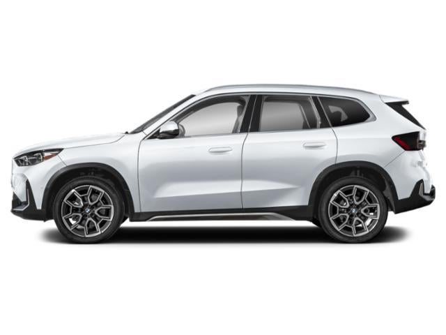 2023 BMW X1 xDrive28i — photo 1 of 12