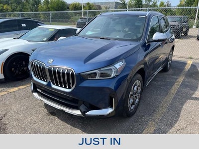 Photo of a 2023 BMW X1 AWD Xdrive28i 4DR Sports Activity Vehicle for sale