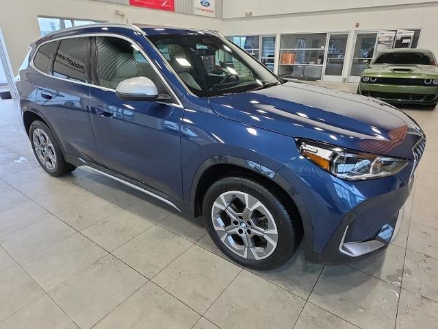 2023 BMW X1 - $29,874