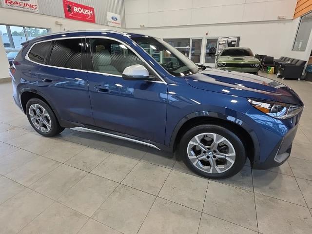 2023 BMW X1 - $29,874