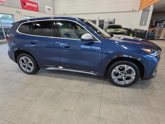 2023 BMW X1 - $29,874