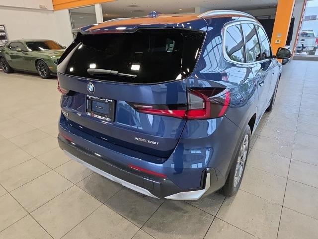 2023 BMW X1 - $29,874