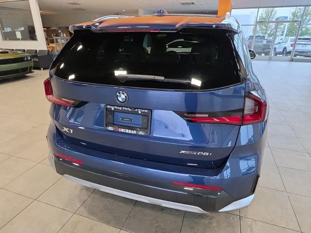 2023 BMW X1 - $29,874