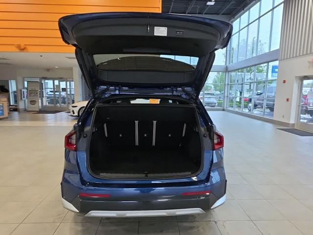 2023 BMW X1 - $29,874