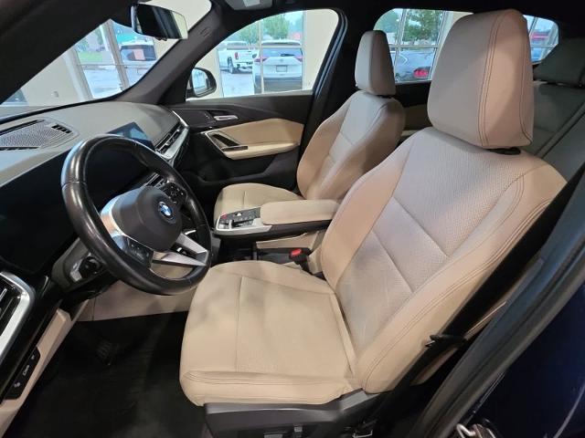 2023 BMW X1 - $29,874