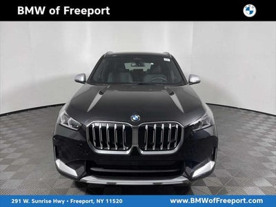 Photo of a 2023 BMW X1 AWD Xdrive28i 4DR Sports Activity Vehicle for sale
