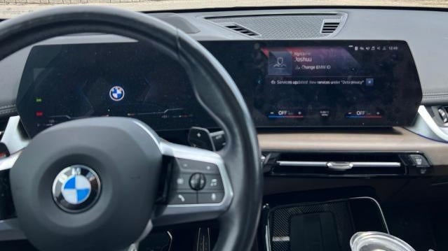 2023 BMW X1 xDrive28i