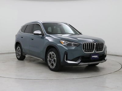 Photo of a 2023 BMW X1 AWD Xdrive28i 4DR Sports Activity Vehicle for sale