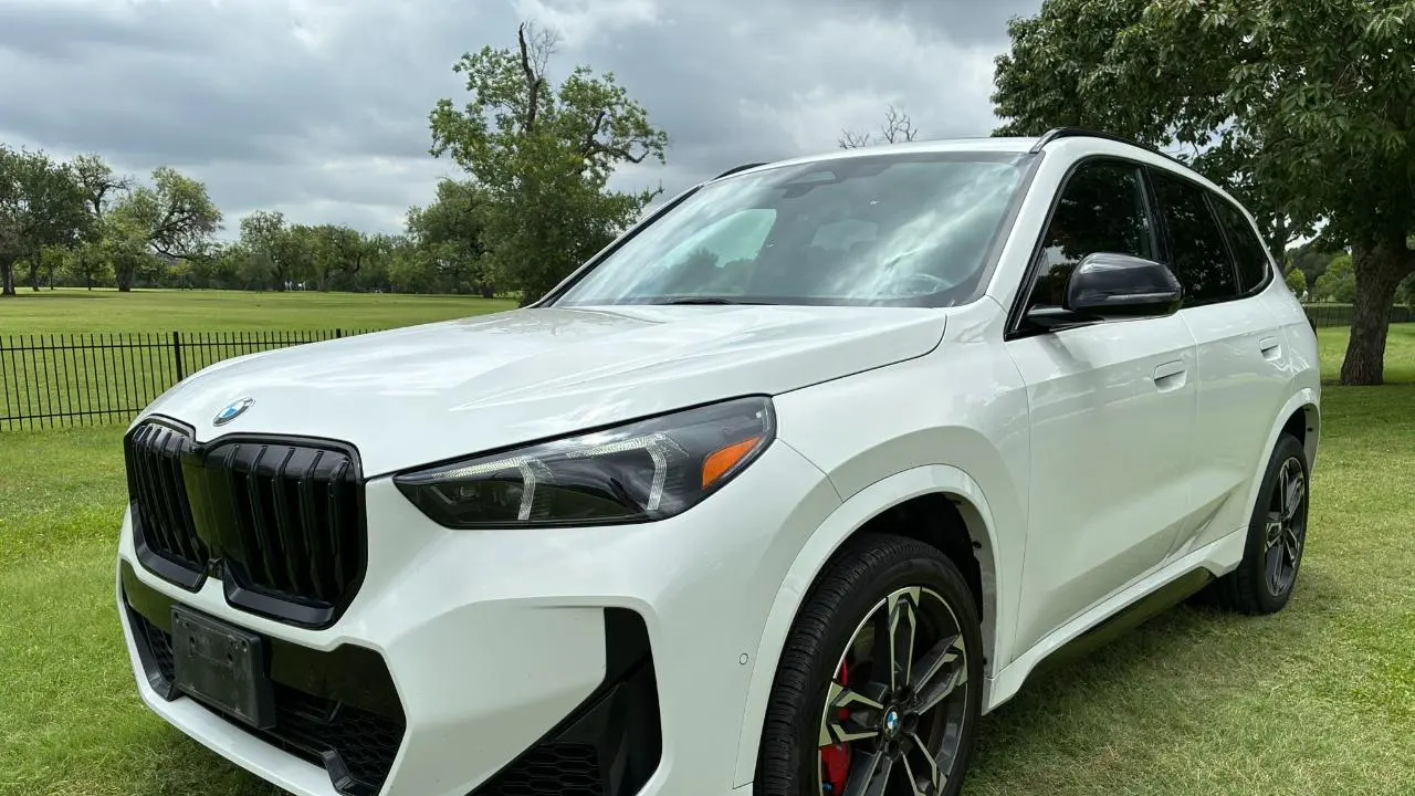 Preowned 2025 BMW X1 xDrive28i for Sale